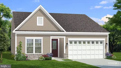 630 Fontana Circle, Martinsburg, WV 25403