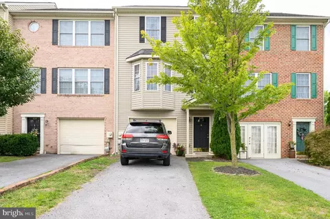 116 Casteel Dr, Martinsburg, WV 25404