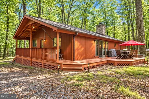 664 Tuckahoe Trl, Hedgesville, WV 25427