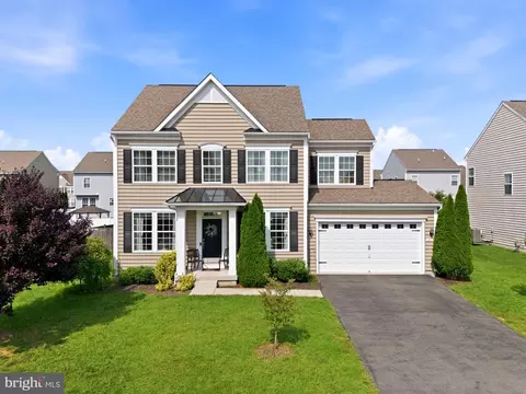 117 Blakely Rd, Kearneysville, WV 25430