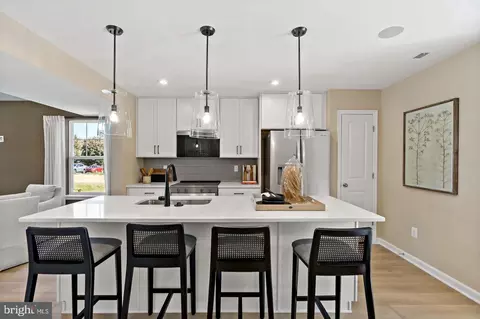 Homesite 83 Hopkins Court, Martinsburg, WV 25404