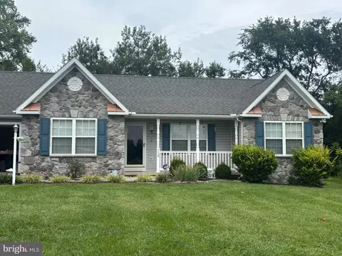 118 Wren St N, Martinsburg, WV 25405