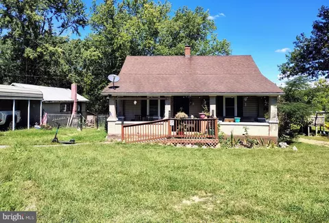 181 Van Clevesville Rd, Martinsburg, WV 25405