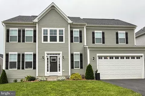 112 Fargo Ln, Martinsburg, WV 25403