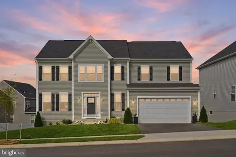 112 Fargo Ln, Martinsburg, WV 25403