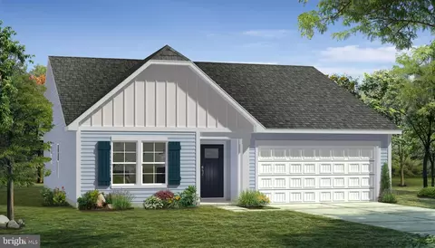 376 Outrigger Road, Inwood, WV 25428