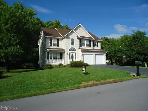 384 Teal Rd N, Martinsburg, WV 25405