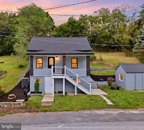 307 Chestnut St, Martinsburg, WV 25401