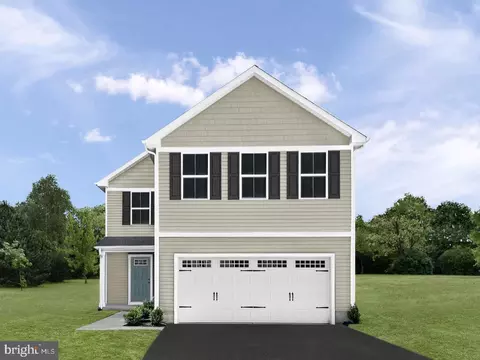 1132 Ir Inola Ct, Inwood, WV 25428