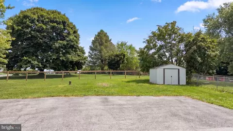 Exterior - 1673 Broad Ln, Falling Waters, WV 25419 photo 3 of 3