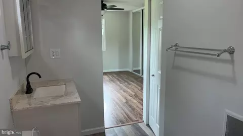 Entry Way - 1673 Broad Ln, Falling Waters, WV 25419 photo 3 of 3