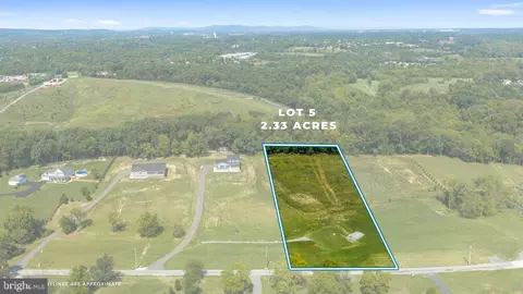 lot5 Slonaker Ln, Martinsburg, WV 25401