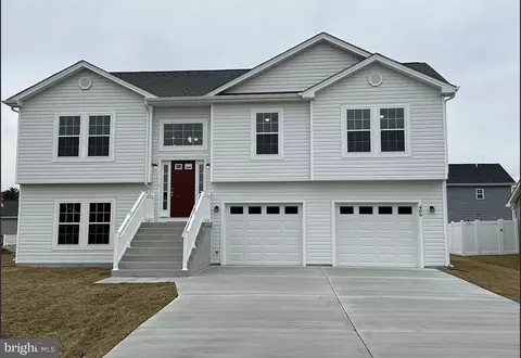 Undisclosed, Martinsburg, WV 25401
