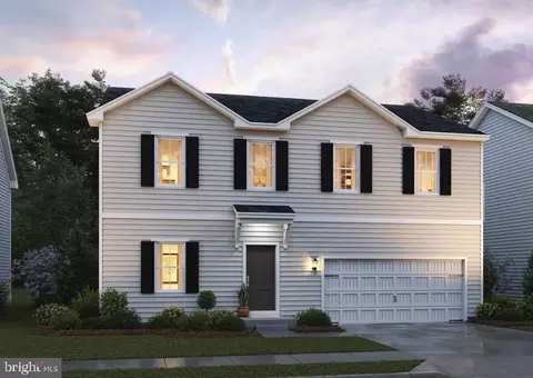 lot226 Primary Ct, Martinsburg, WV 25405