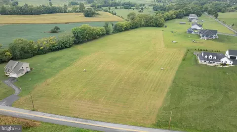 lot S 28 And 30 Files Xrd, Martinsburg, WV 25404