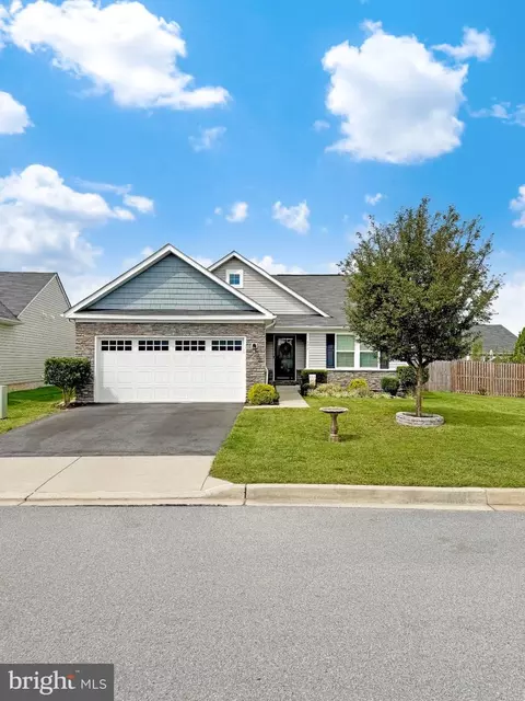 122 Zennor Way, Martinsburg, WV 25405