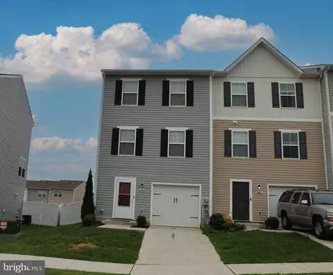 129 Perdiz Rd, Hedgesville, WV 25427