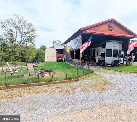 Block 87 Lot 22 Ranger Road, Falling Waters, WV 25419
