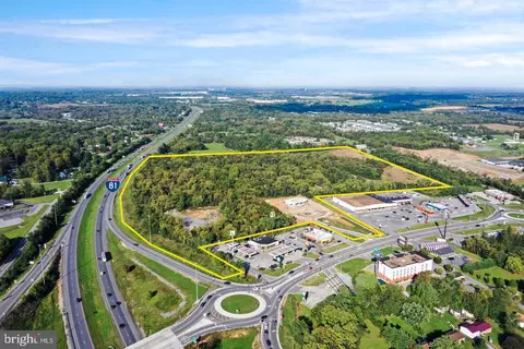 Gerrardstown Road, Inwood, WV 25428