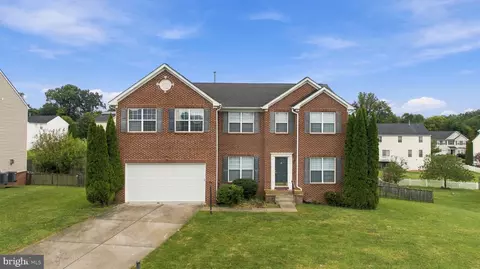 129 Seurat Ln, Martinsburg, WV 25403