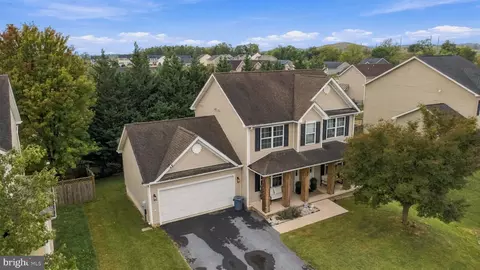42 Carib St, Martinsburg, WV 25405