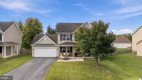 42 Carib St, Martinsburg, WV 25405