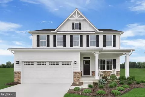 1370 Acapulco Ct, Martinsburg, WV 25403