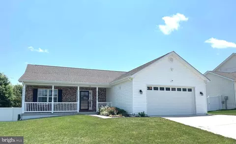 lot139 Boise Rd, Inwood, WV 25428