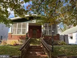 105 S Georgia Ave, Martinsburg, WV 25401