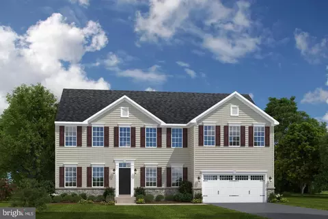 1870 Recife Ct, Martinsburg, WV 25403