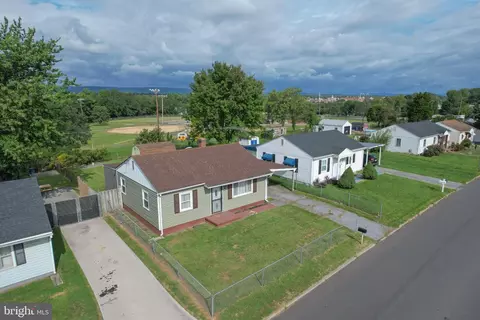 626 State Cir, Martinsburg, WV 25401