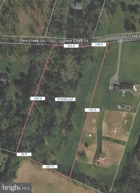 lot17 Fern Creek Ln, Martinsburg, WV 25404