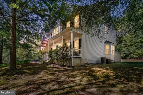 263 Mesquite Ln, Hedgesville, WV 25427