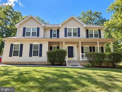 263 Mesquite Ln, Hedgesville, WV 25427