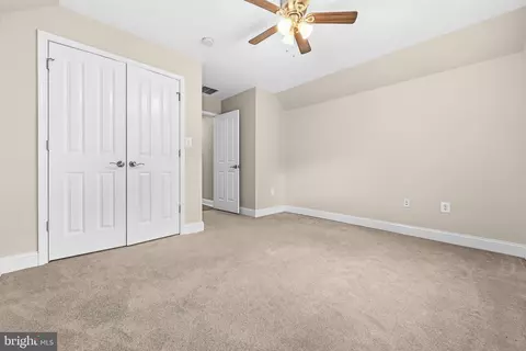 Bedroom - 117 Beverly Ln, Falling Waters, WV 25419 photo 7 of 9