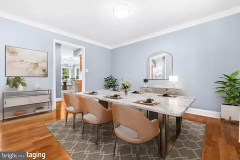 Dining - 117 Beverly Ln, Falling Waters, WV 25419 photo 1 of 1