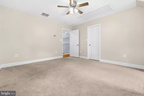 Bedroom - 117 Beverly Ln, Falling Waters, WV 25419 photo 6 of 9