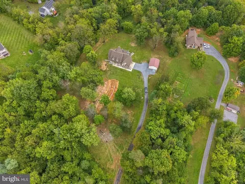 View/Area - 117 Beverly Ln, Falling Waters, WV 25419 photo 2 of 3