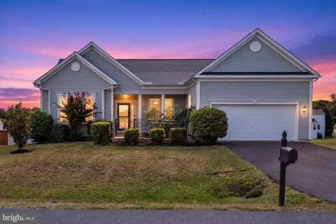 219 Doyle St, Gerrardstown, WV 25420