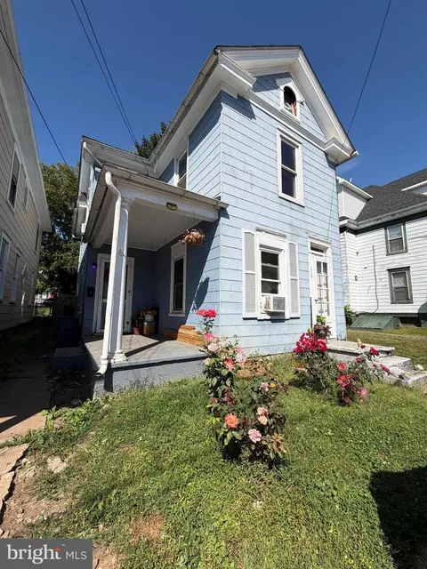 417 Virginia Ave, Martinsburg, WV 25401