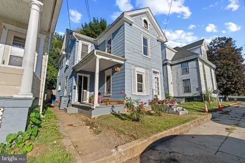417 Virginia Ave, Martinsburg, WV 25401