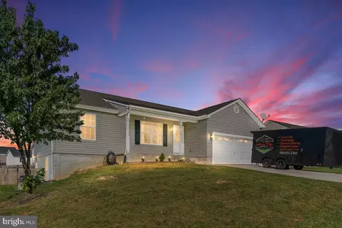 687 Teal Rd N, Martinsburg, WV 25405