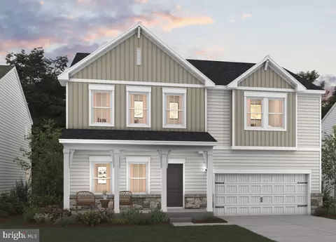 lot185 Valor Ln, Martinsburg, WV 25405