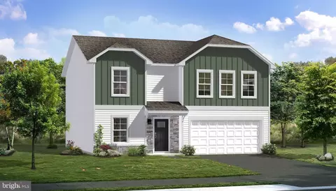 386 Fontana Circle, Martinsburg, WV 25403