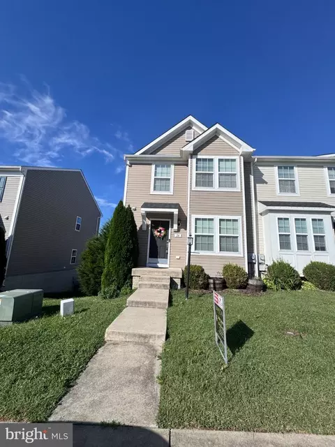 24 Britania Ct, Martinsburg, WV 25405