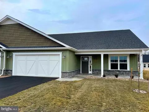lot645 Otero Ln, Hedgesville, WV 25427