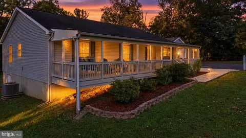 88 Together Dr, Inwood, WV 25428