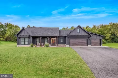 91 Midland Ct, Martinsburg, WV 25403