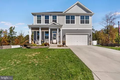 94 Cilantro Ln, Bunker Hill, WV 25413