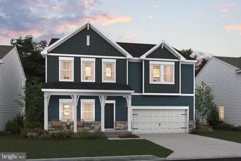 lot240 Primary Ct, Martinsburg, WV 25405